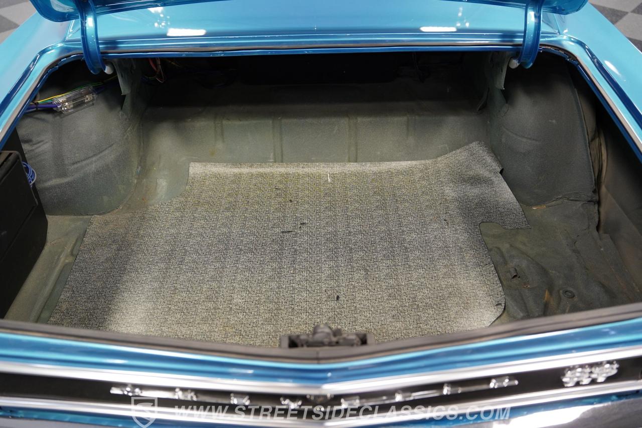 1966 Chevrolet Chevelle SS 454