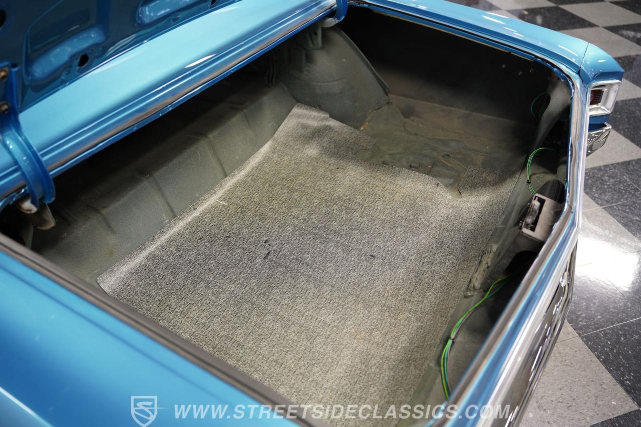 1966 Chevrolet Chevelle SS 454