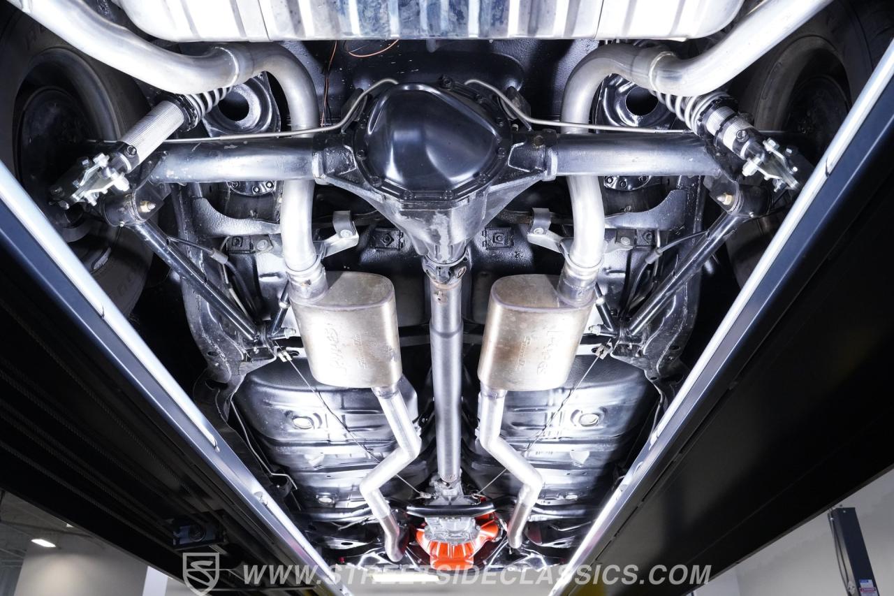 1966 Chevrolet Chevelle SS 454