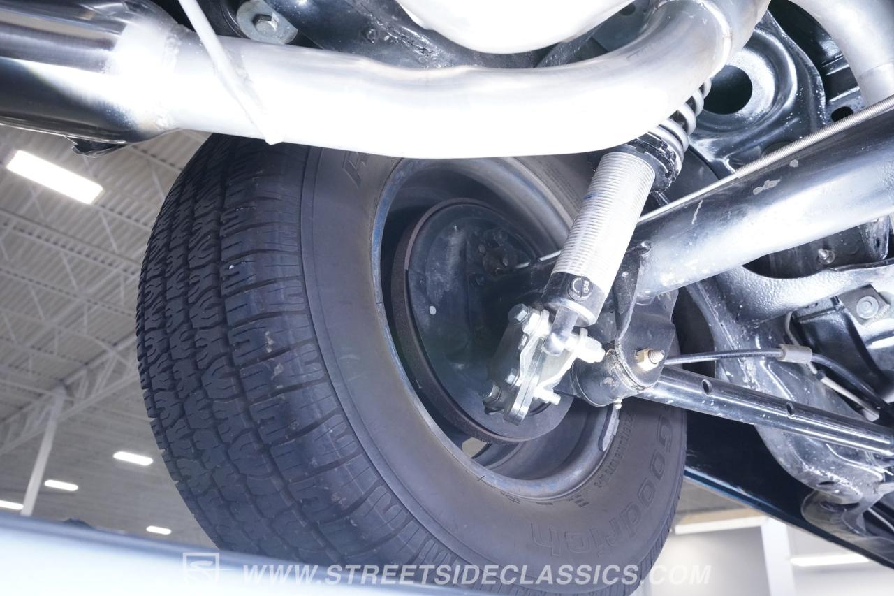 1966 Chevrolet Chevelle SS 454