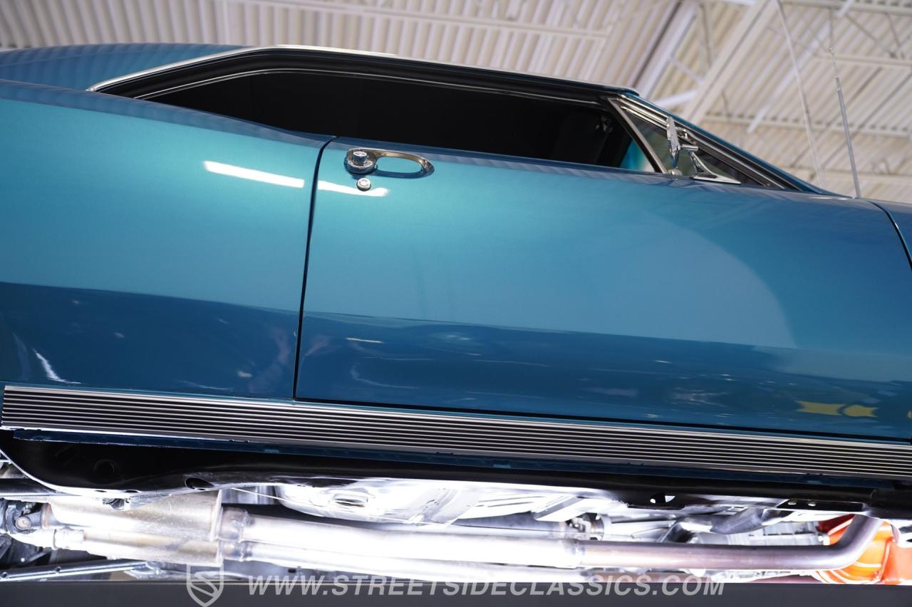 1966 Chevrolet Chevelle SS 454