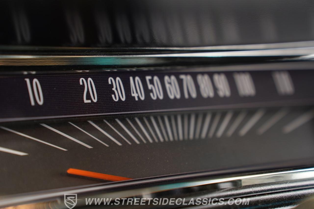 1966 Chevrolet Chevelle SS 454