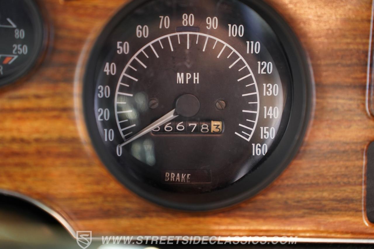 1971 Pontiac Firebird Formula 455 Super Duty Tribute