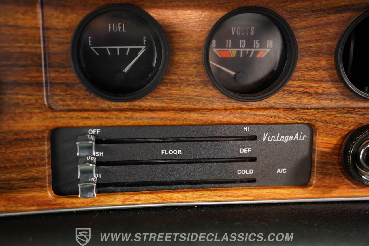 1971 Pontiac Firebird Formula 455 Super Duty Tribute