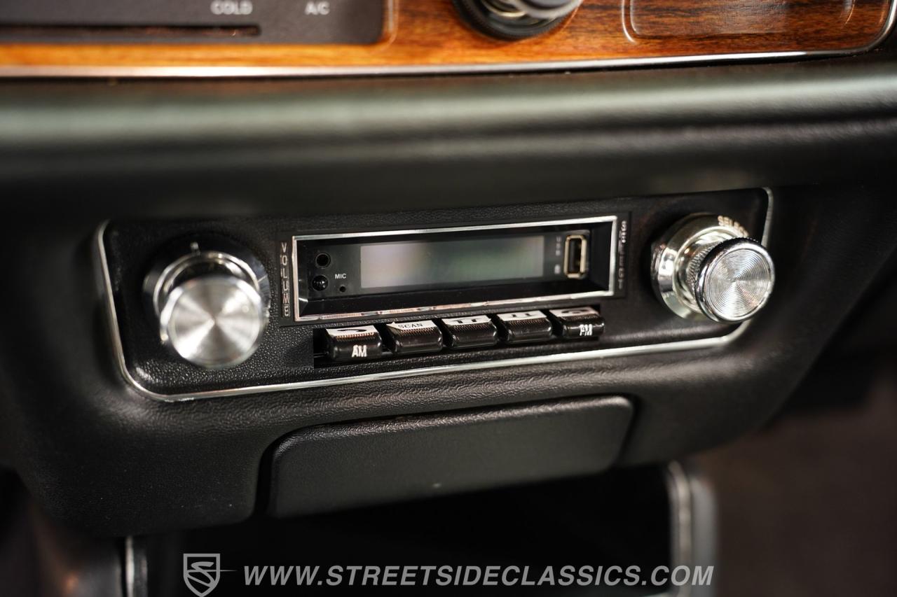 1971 Pontiac Firebird Formula 455 Super Duty Tribute