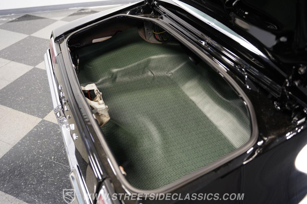 1971 Pontiac Firebird Formula 455 Super Duty Tribute