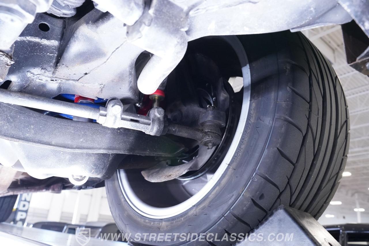 1971 Pontiac Firebird Formula 455 Super Duty Tribute