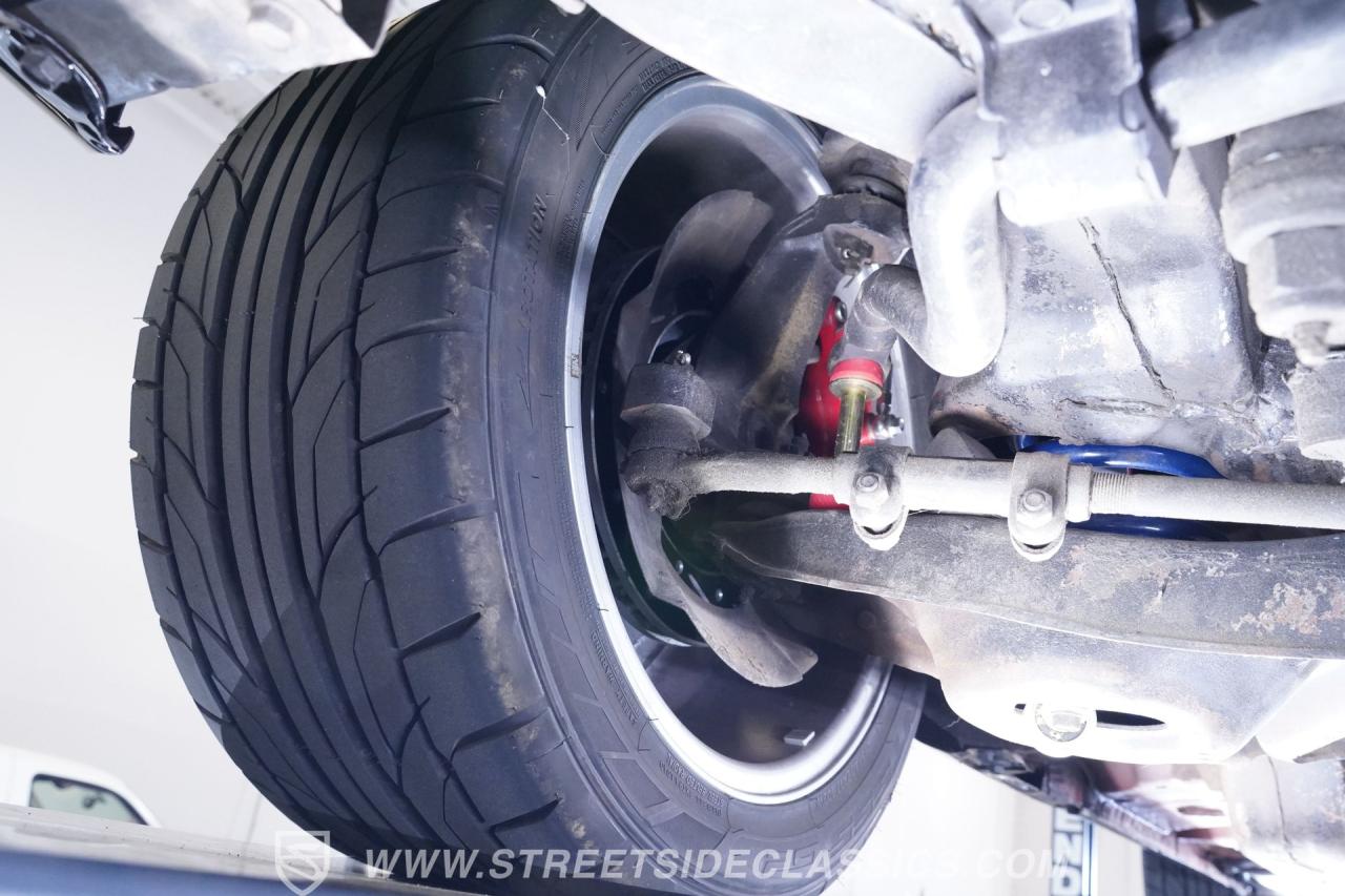 1971 Pontiac Firebird Formula 455 Super Duty Tribute