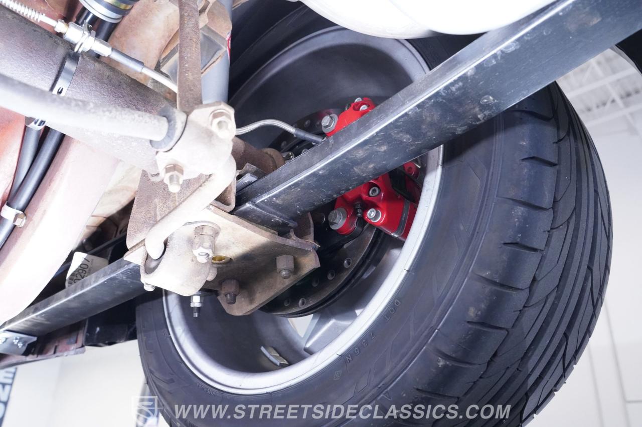 1971 Pontiac Firebird Formula 455 Super Duty Tribute