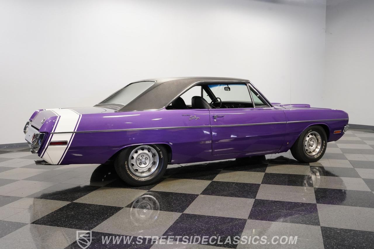 1970 Dodge Dart Swinger 340