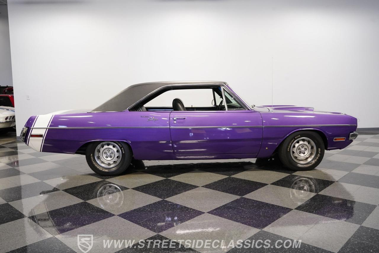 1970 Dodge Dart Swinger 340