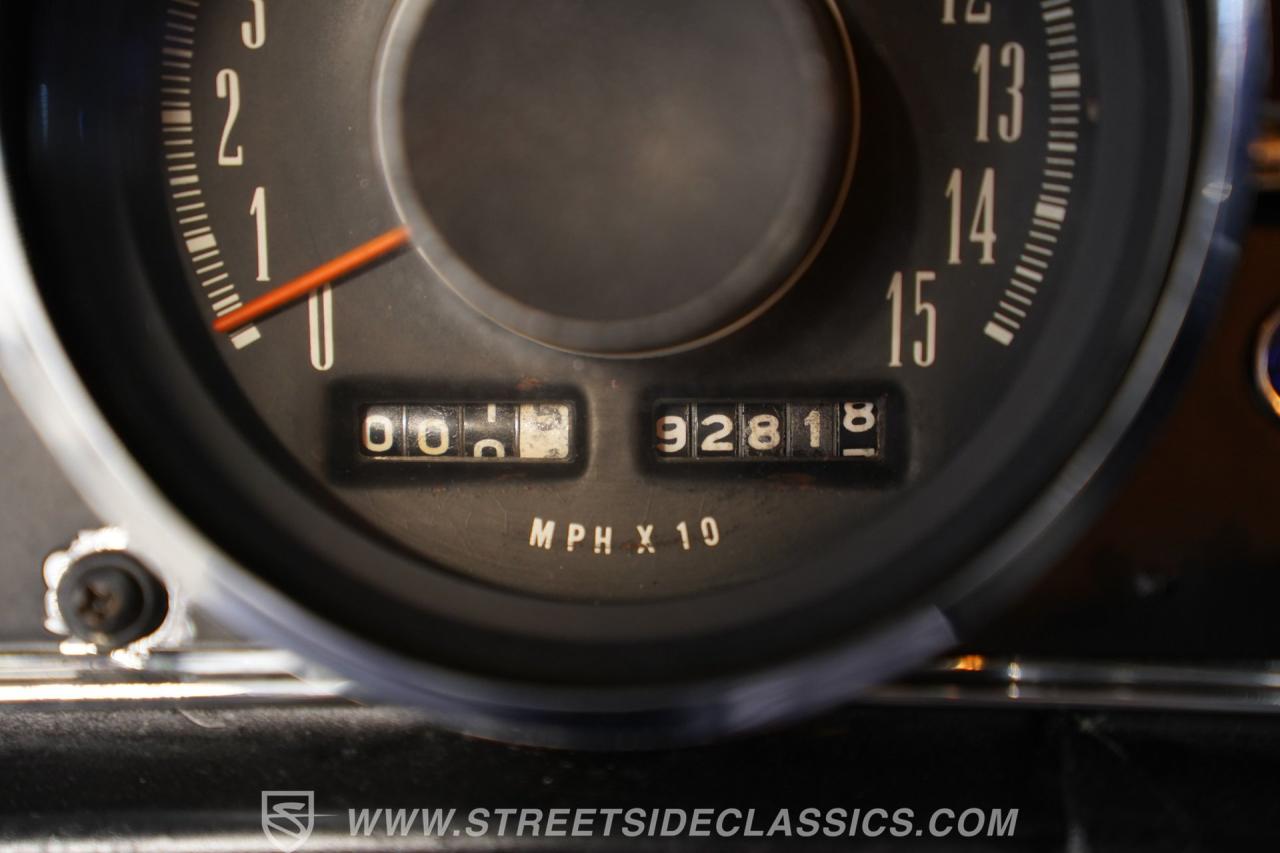 1970 Dodge Dart Swinger 340