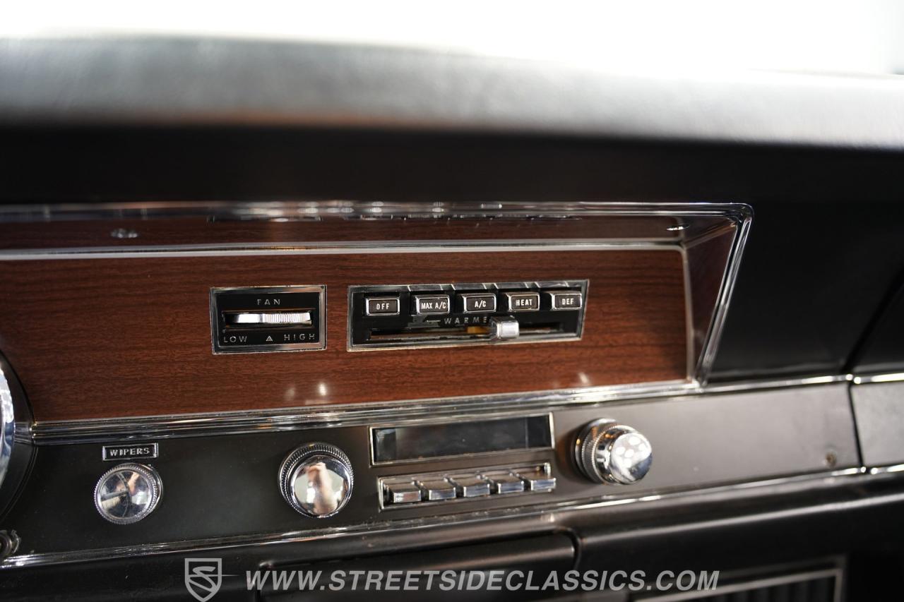 1970 Dodge Dart Swinger 340