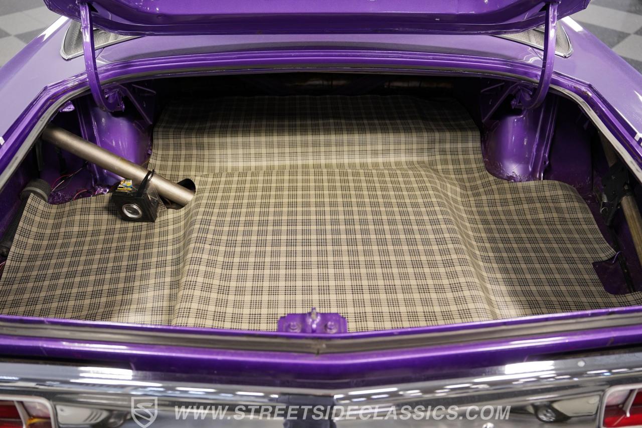 1970 Dodge Dart Swinger 340