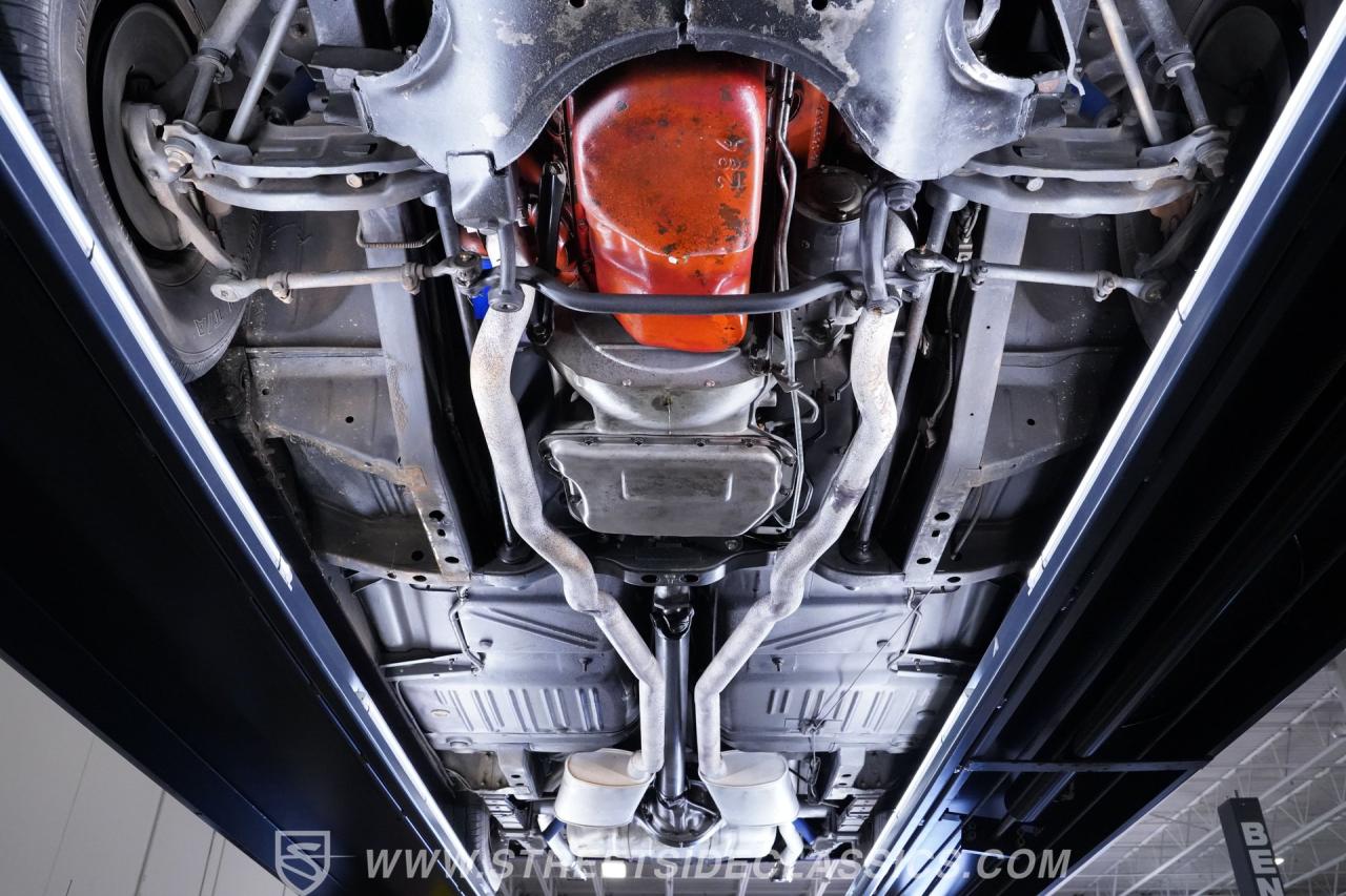 1970 Dodge Dart Swinger 340