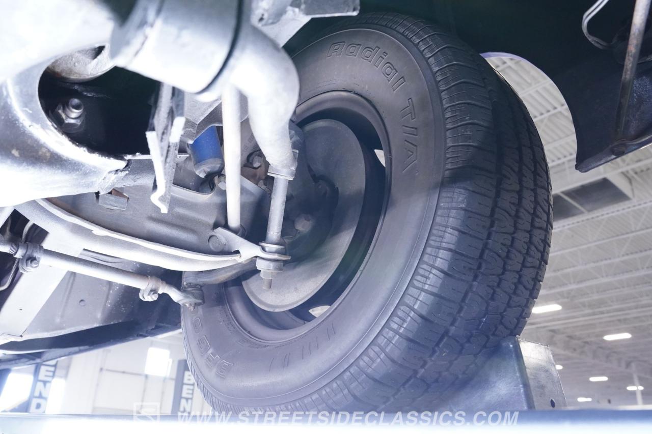 1970 Dodge Dart Swinger 340