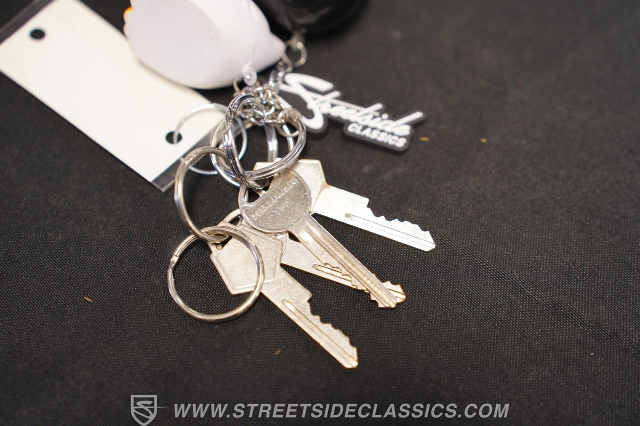 1970 Dodge Dart Swinger 340