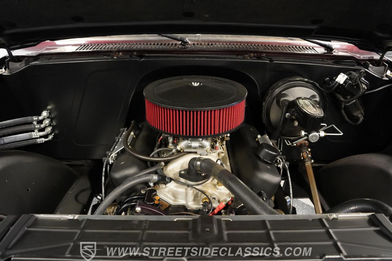 1982 Chevrolet K20 4x4