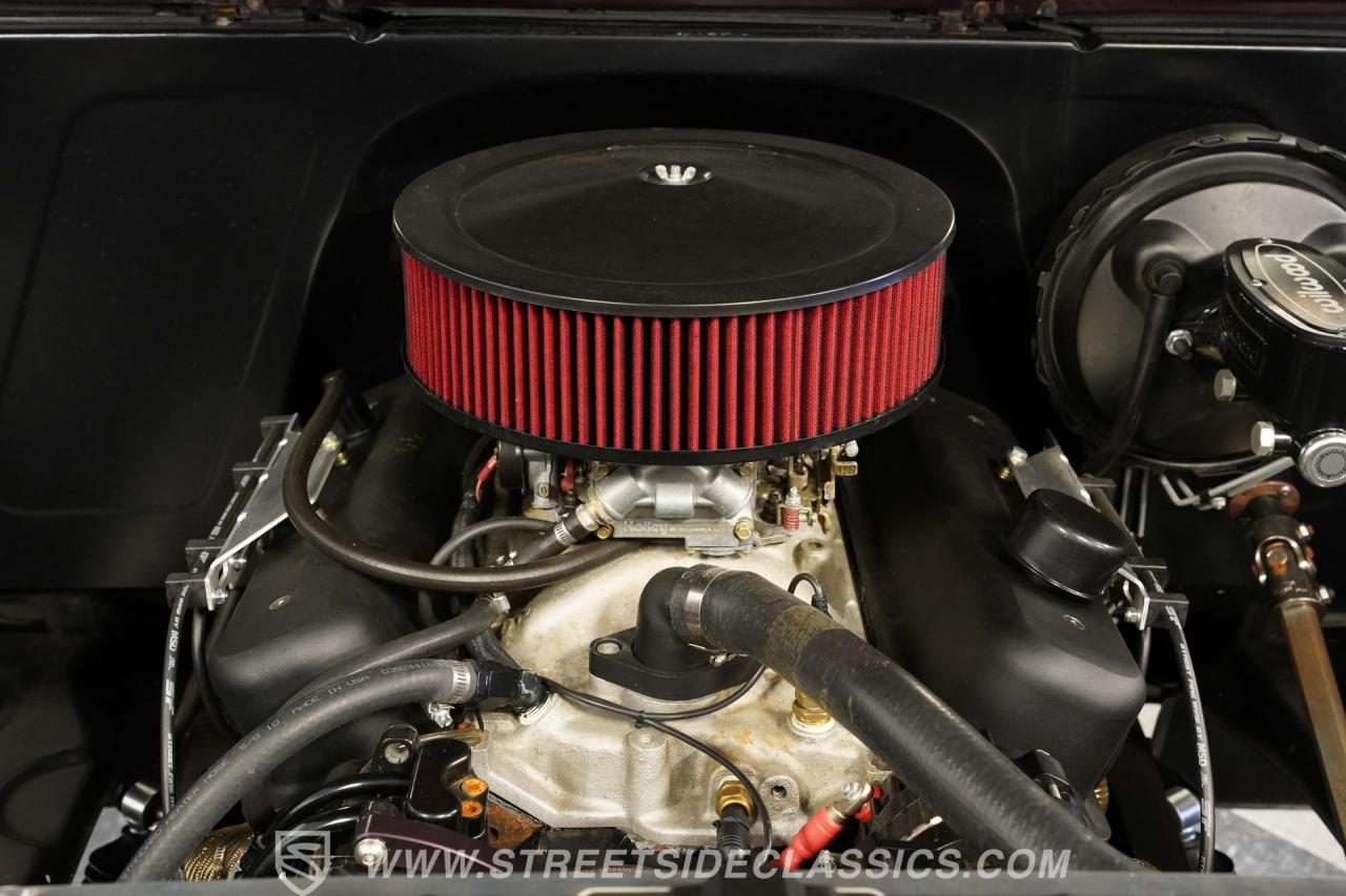 1982 Chevrolet K20 4x4