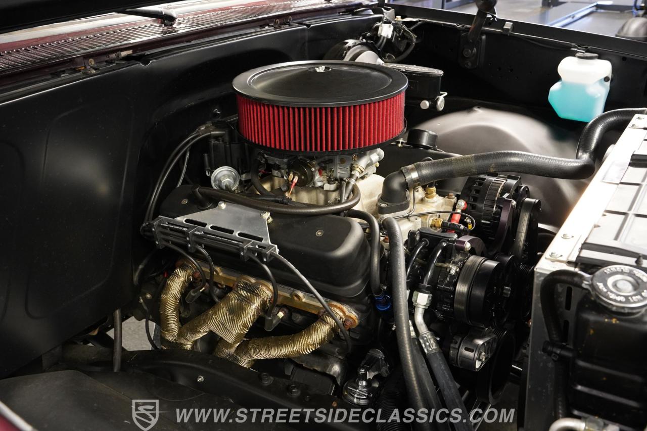 1982 Chevrolet K20 4x4