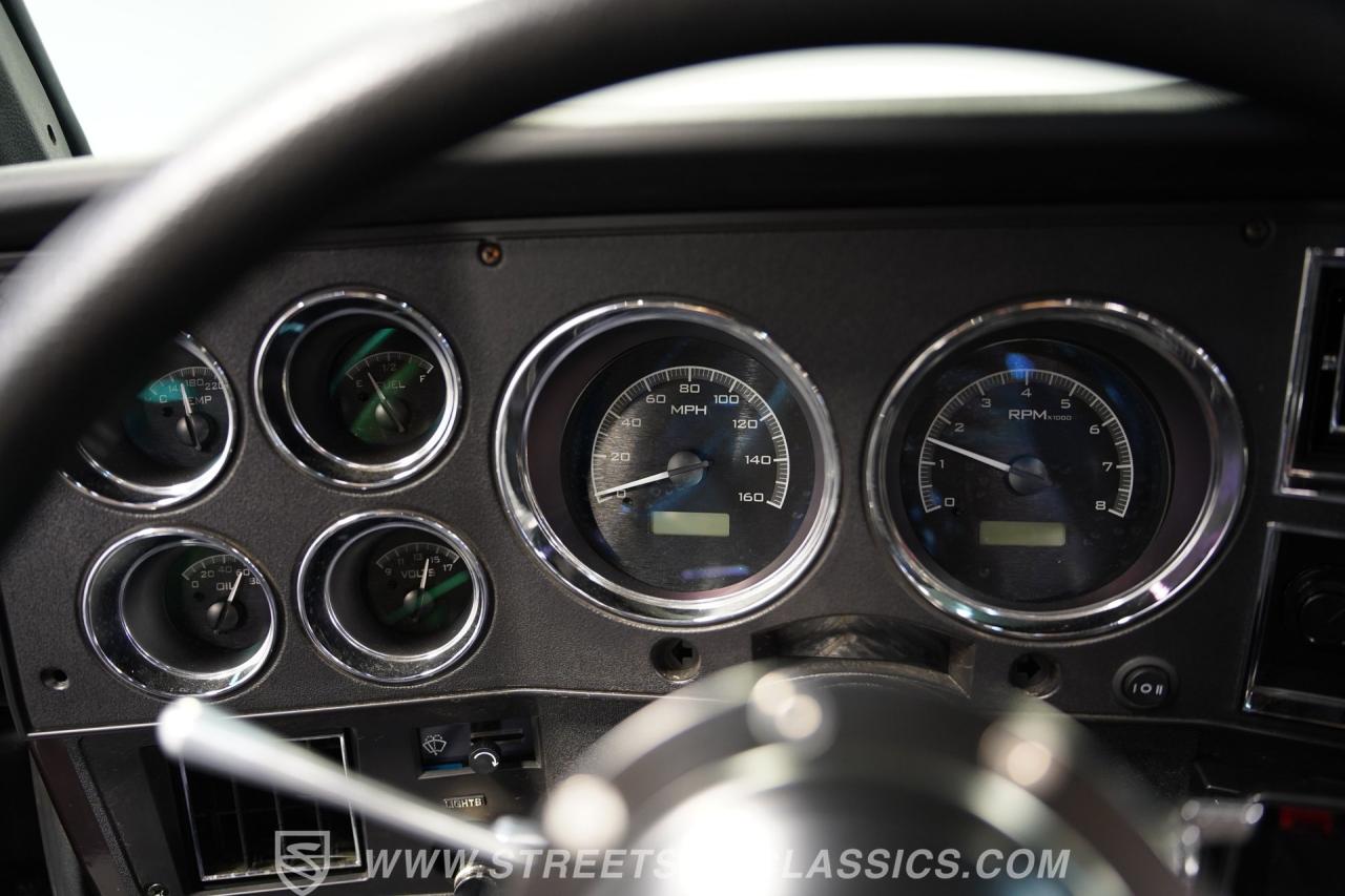 1982 Chevrolet K20 4x4