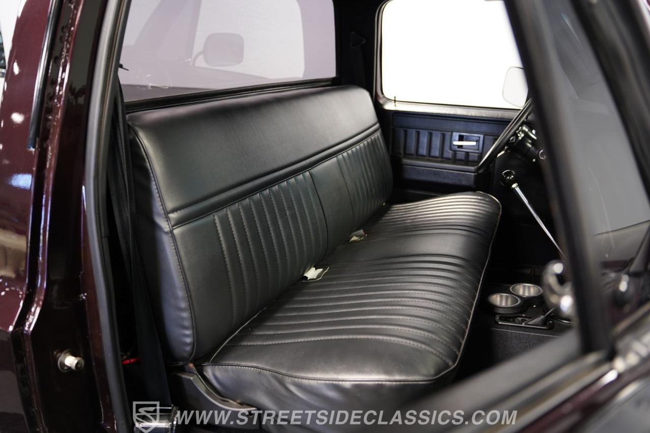 1982 Chevrolet K20 4x4