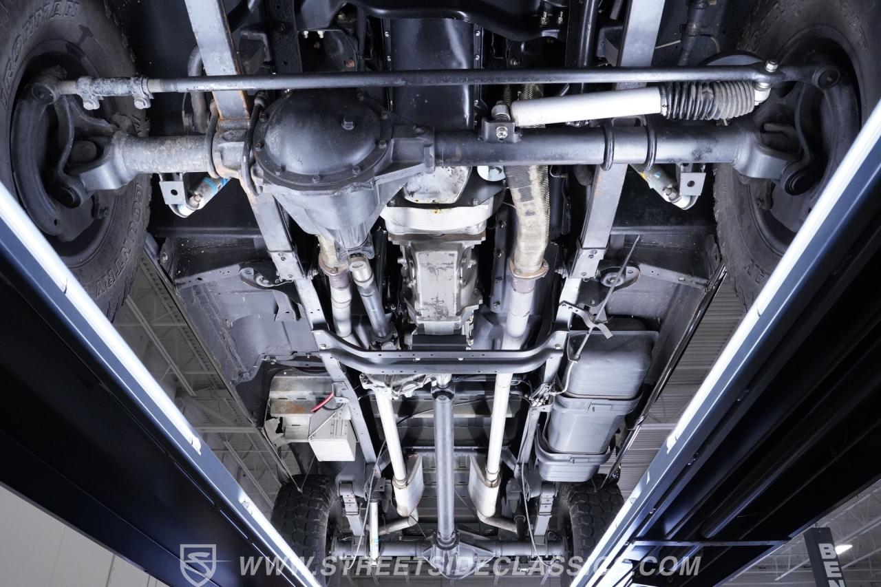 1982 Chevrolet K20 4x4