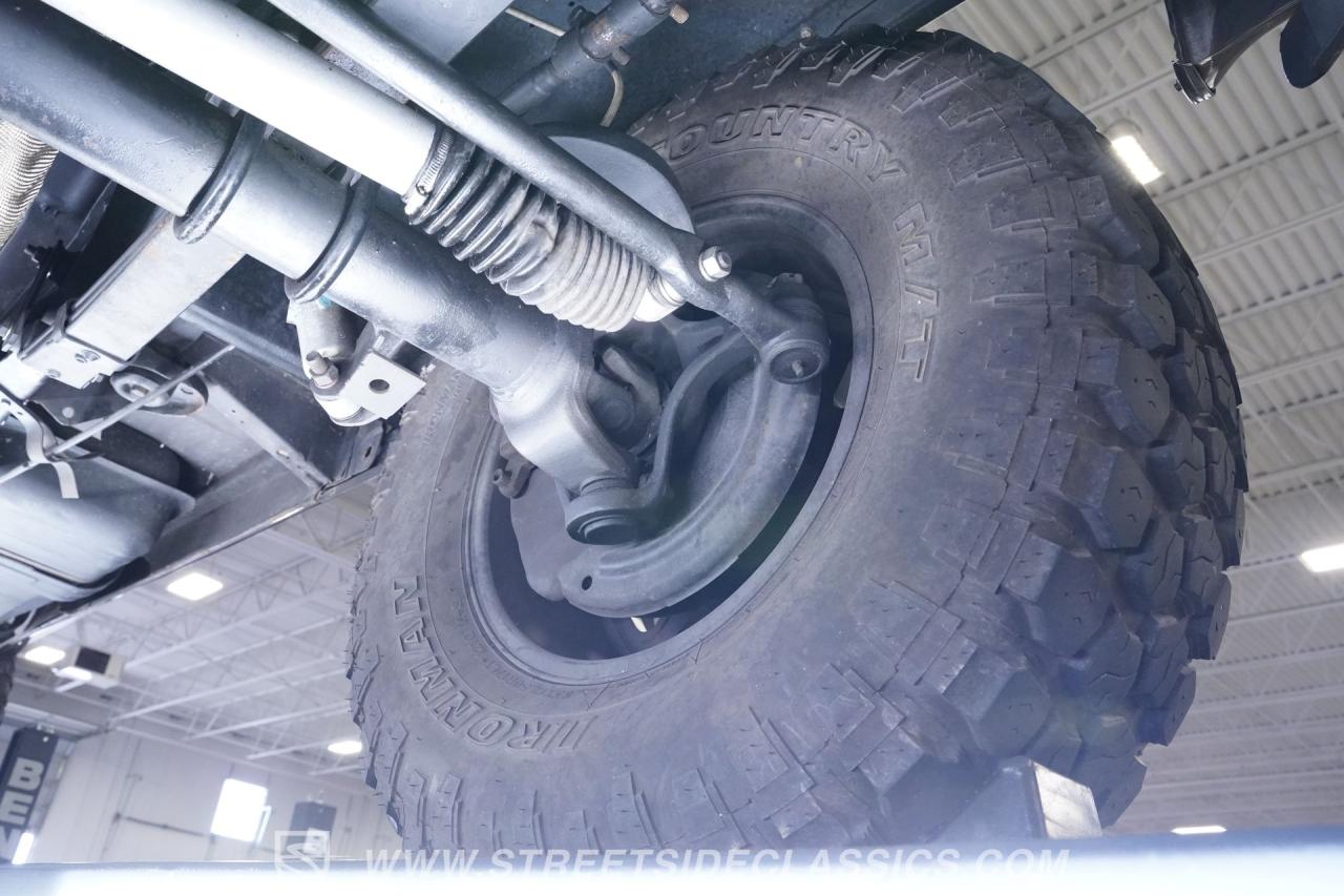 1982 Chevrolet K20 4x4