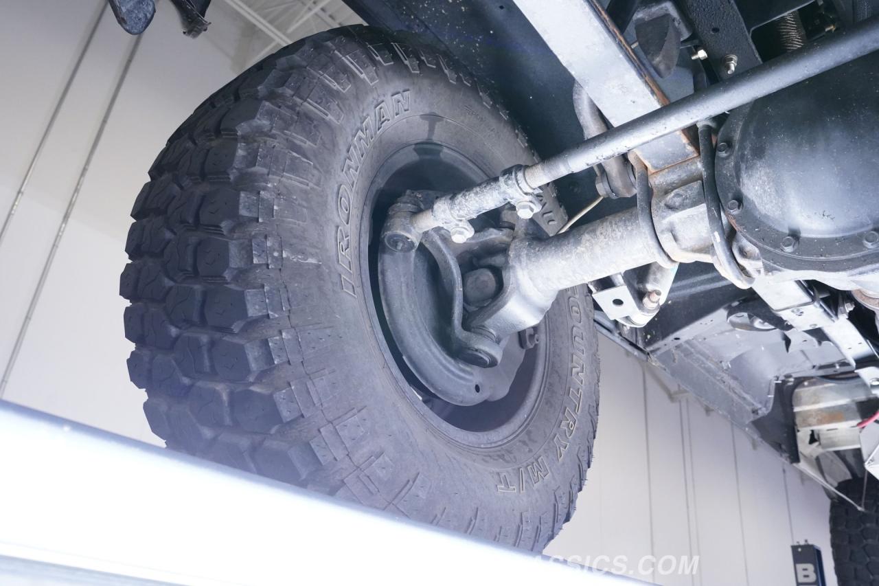 1982 Chevrolet K20 4x4