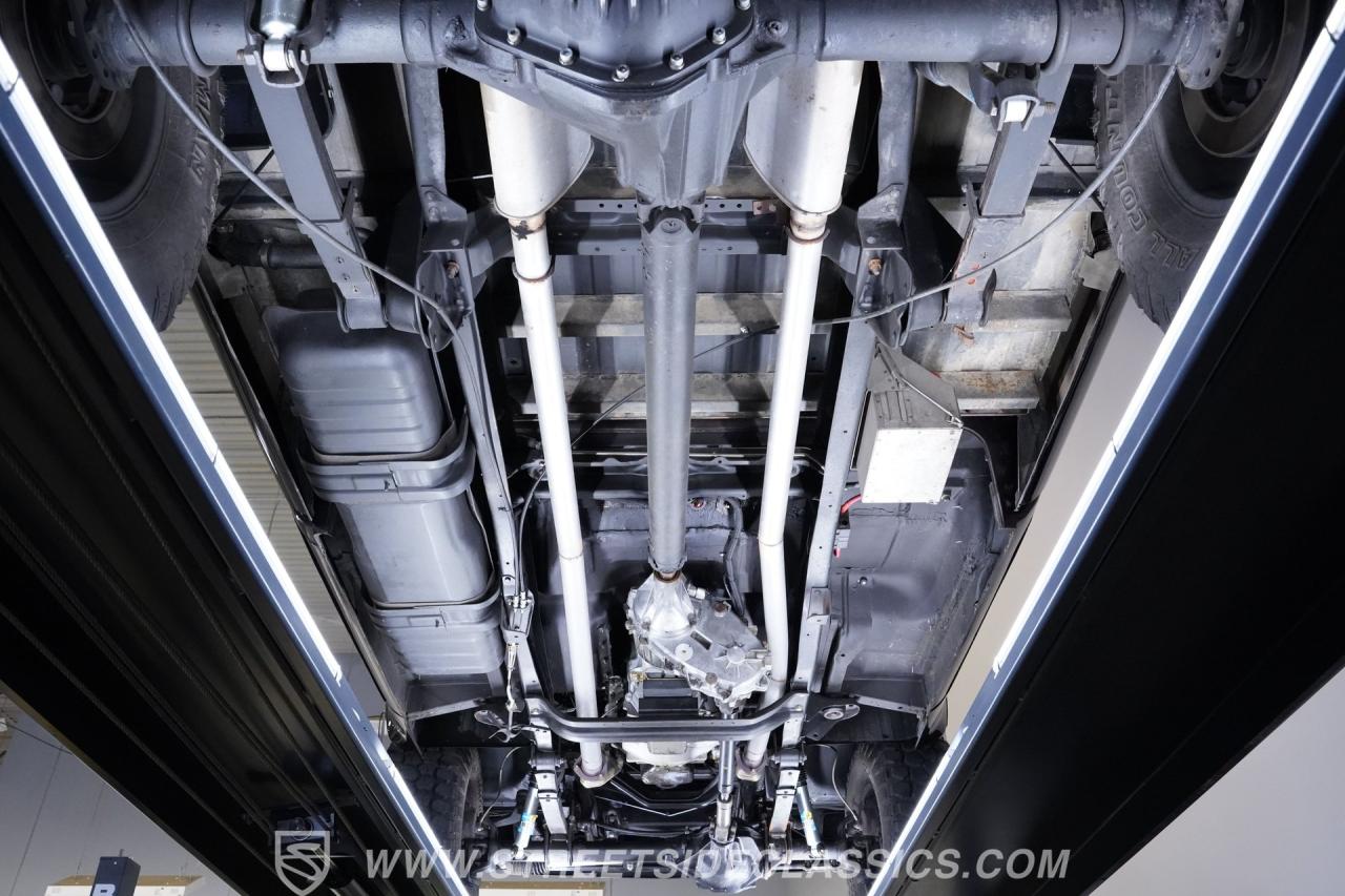 1982 Chevrolet K20 4x4