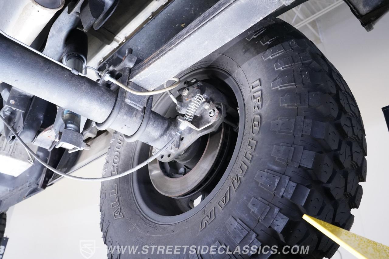 1982 Chevrolet K20 4x4