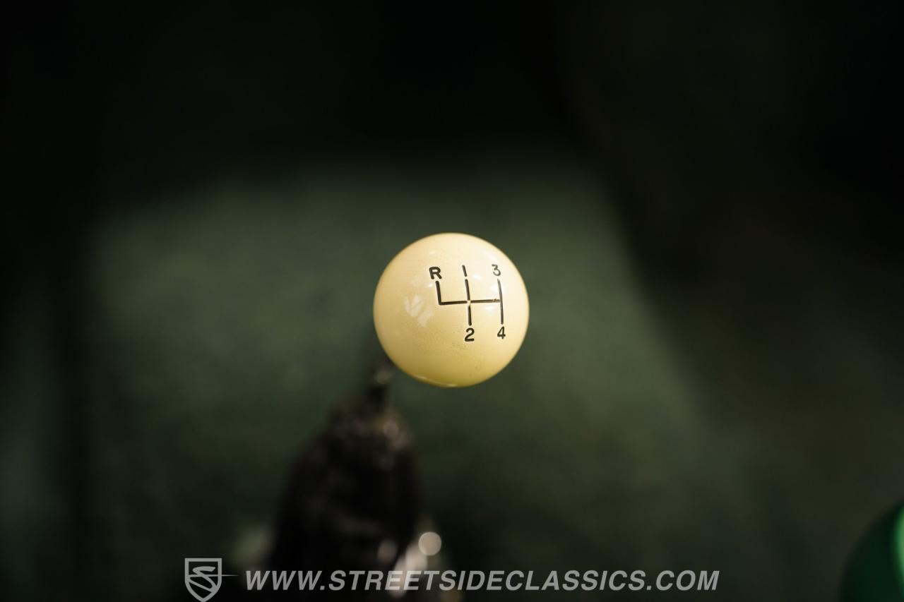 1963 Studebaker Gran Turismo Hawk