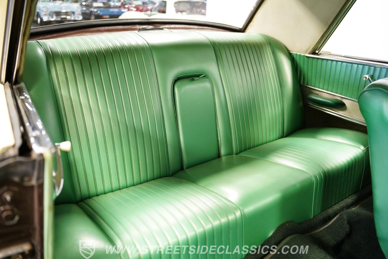 1963 Studebaker Gran Turismo Hawk