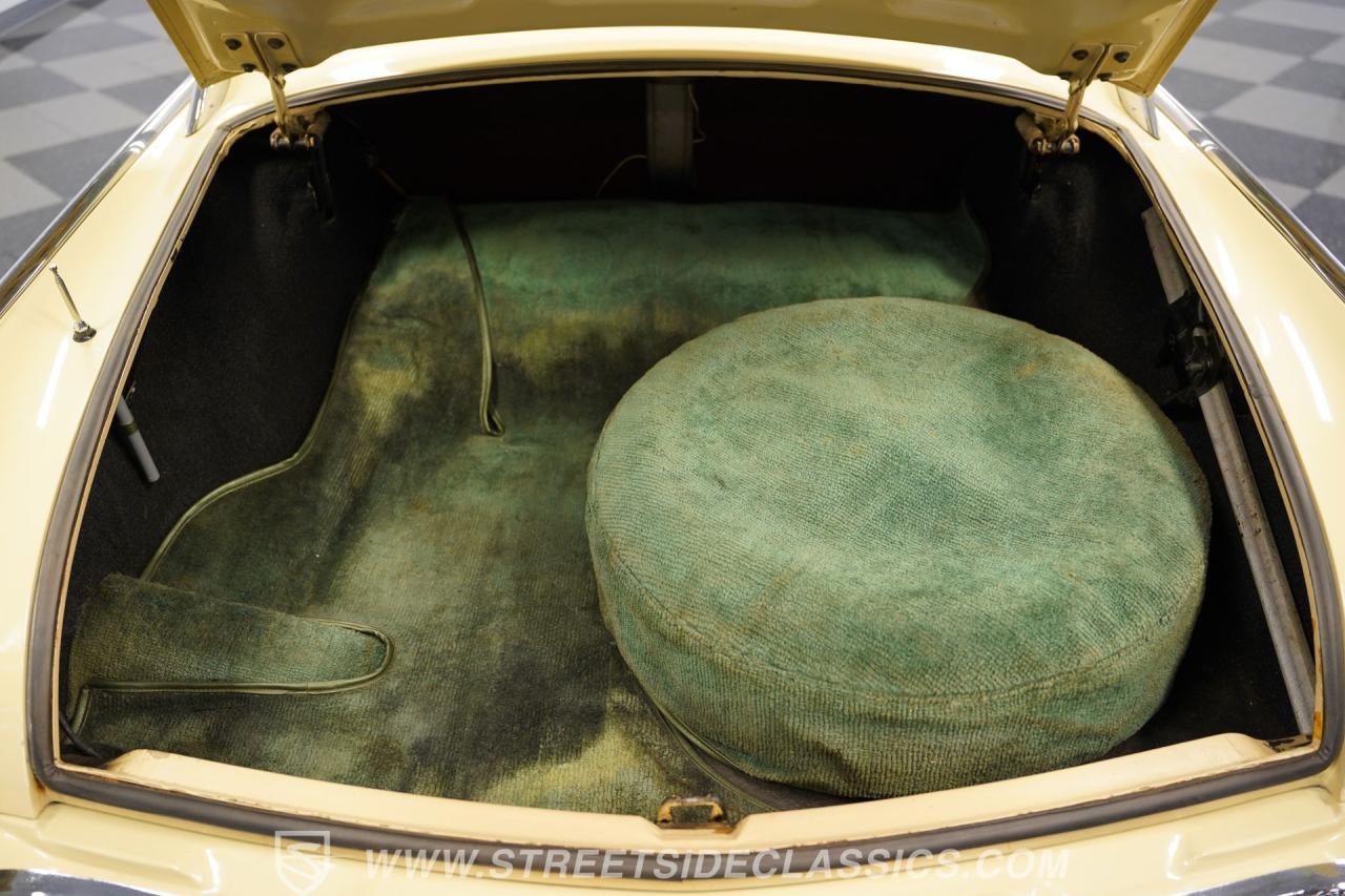 1963 Studebaker Gran Turismo Hawk