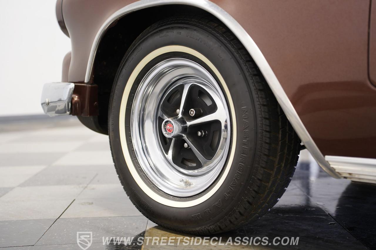 1963 Studebaker Gran Turismo Hawk