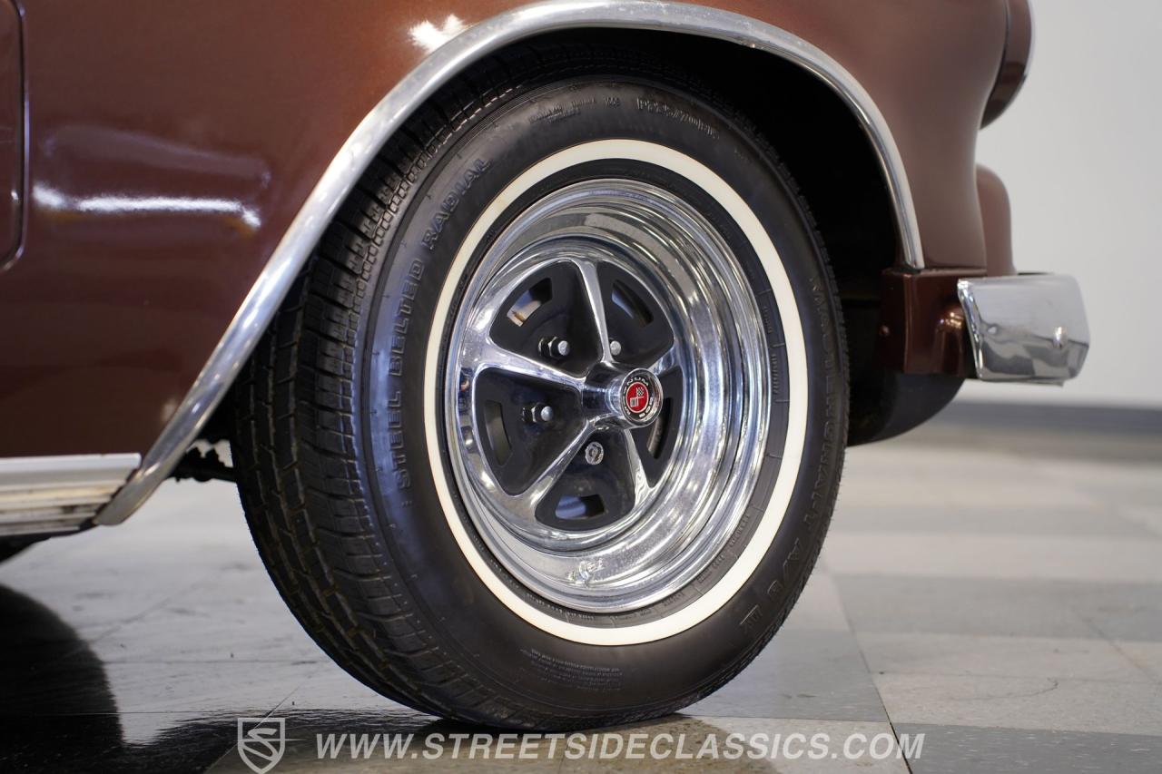 1963 Studebaker Gran Turismo Hawk