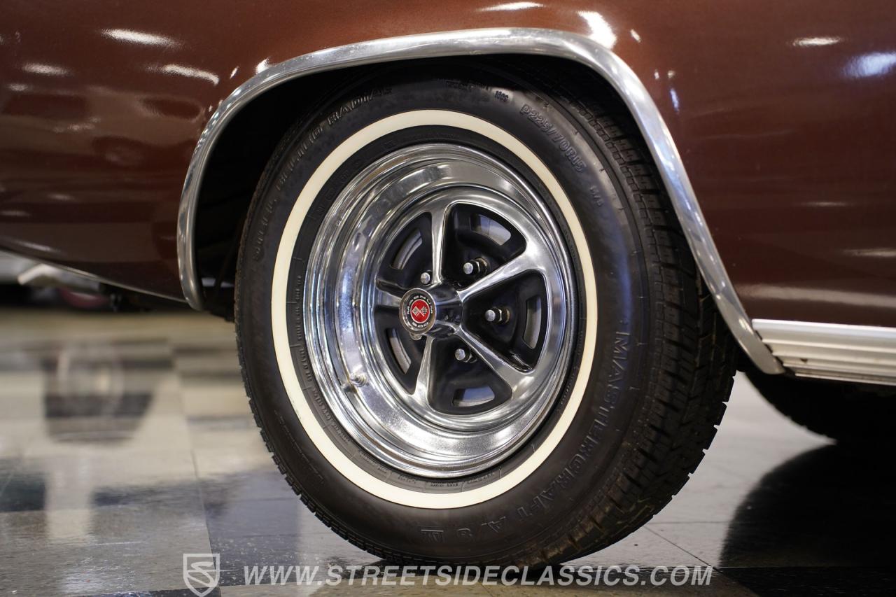 1963 Studebaker Gran Turismo Hawk