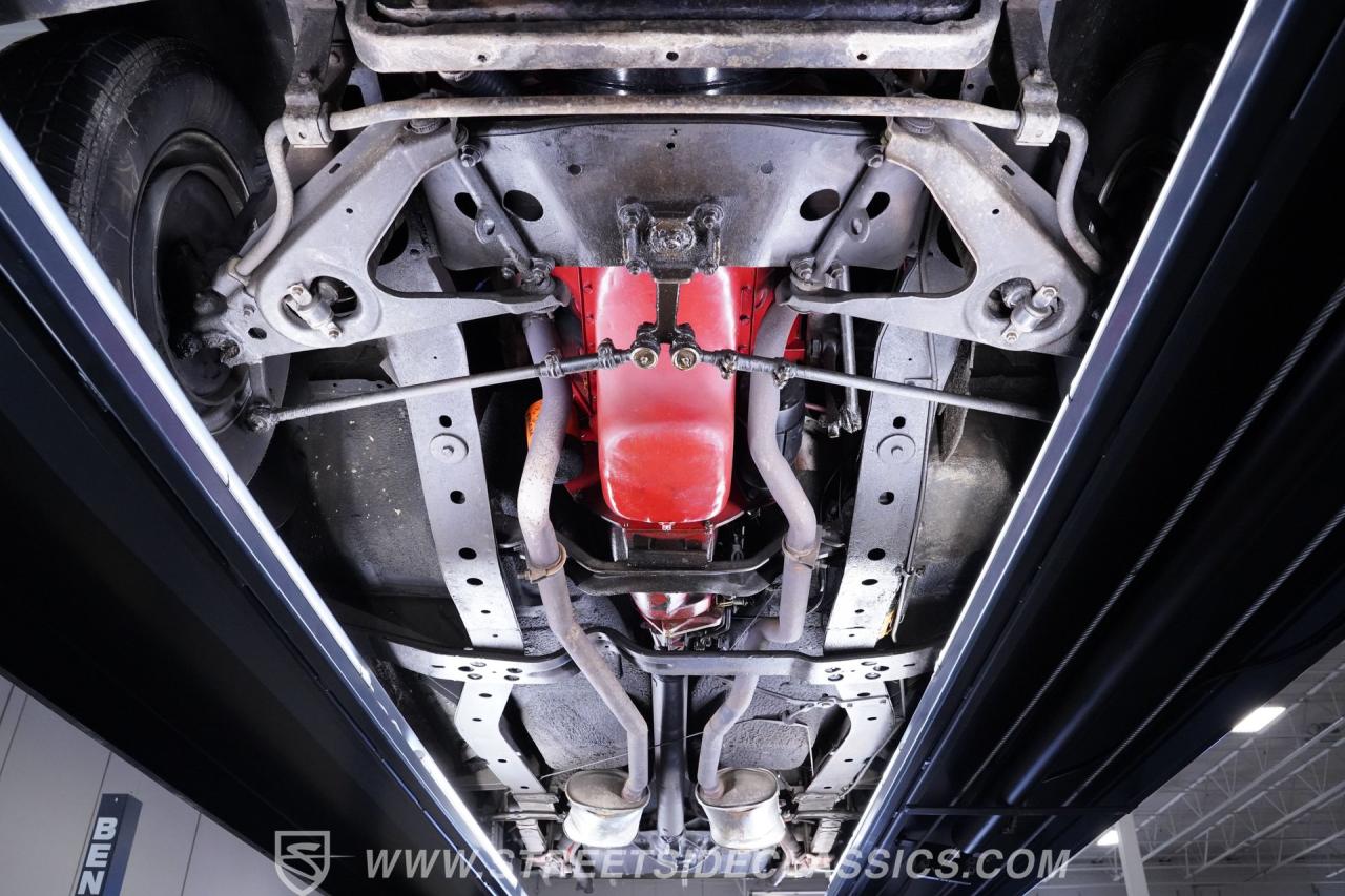 1963 Studebaker Gran Turismo Hawk