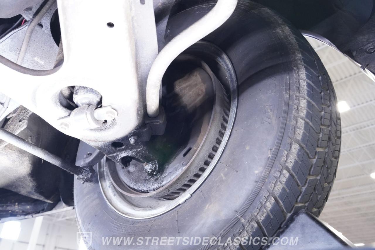 1963 Studebaker Gran Turismo Hawk