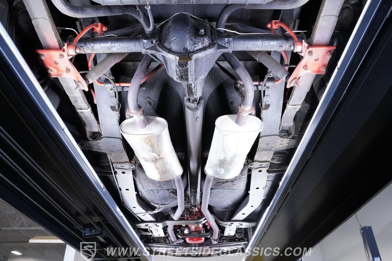 1963 Studebaker Gran Turismo Hawk