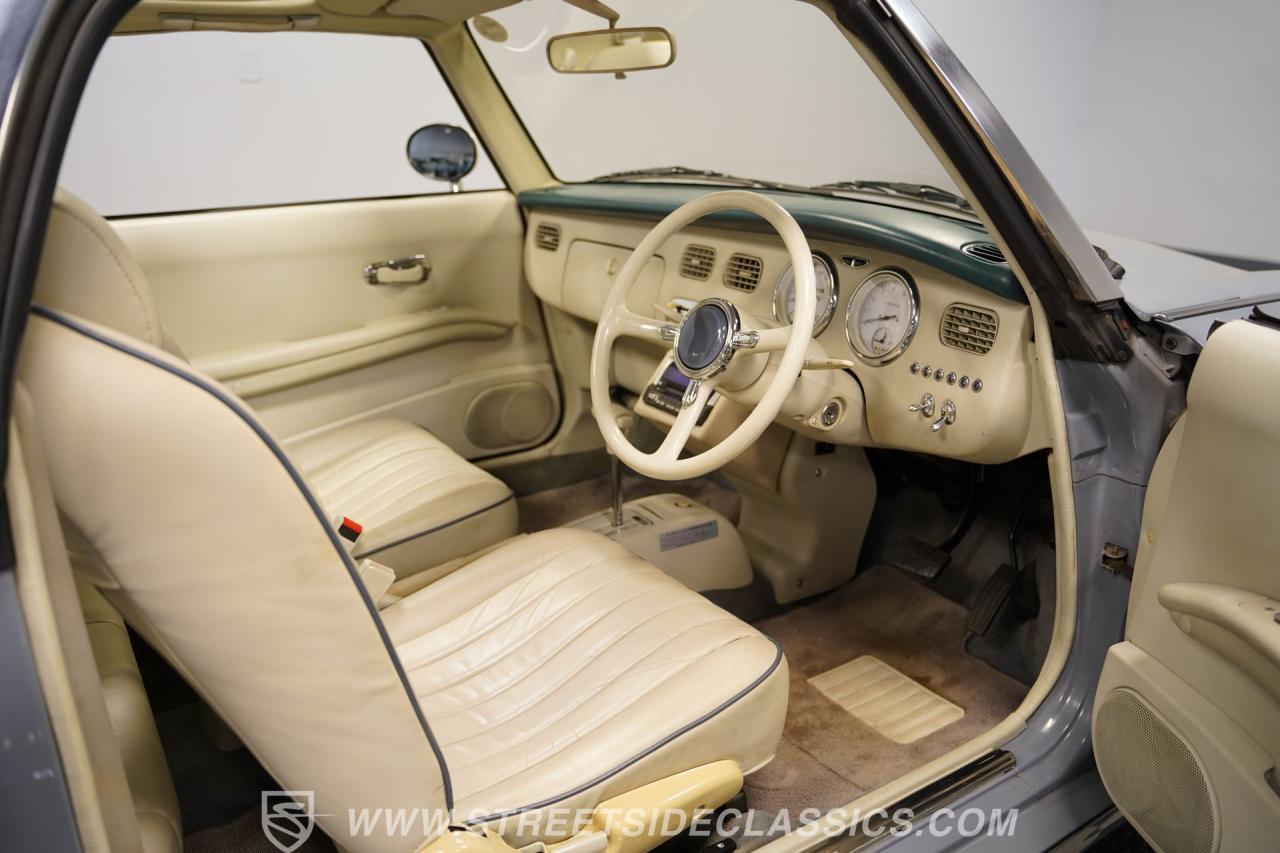 1991 Nissan Figaro