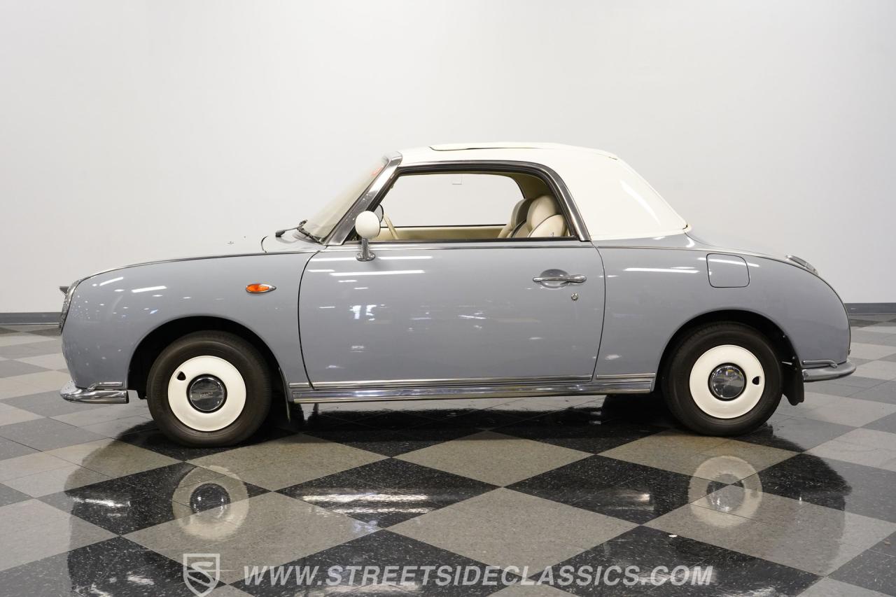 1991 Nissan Figaro