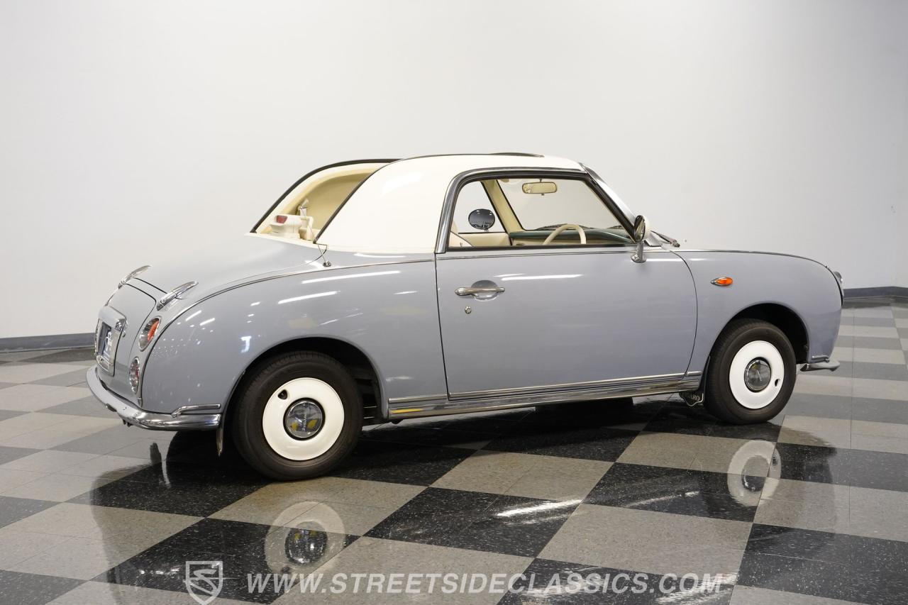 1991 Nissan Figaro