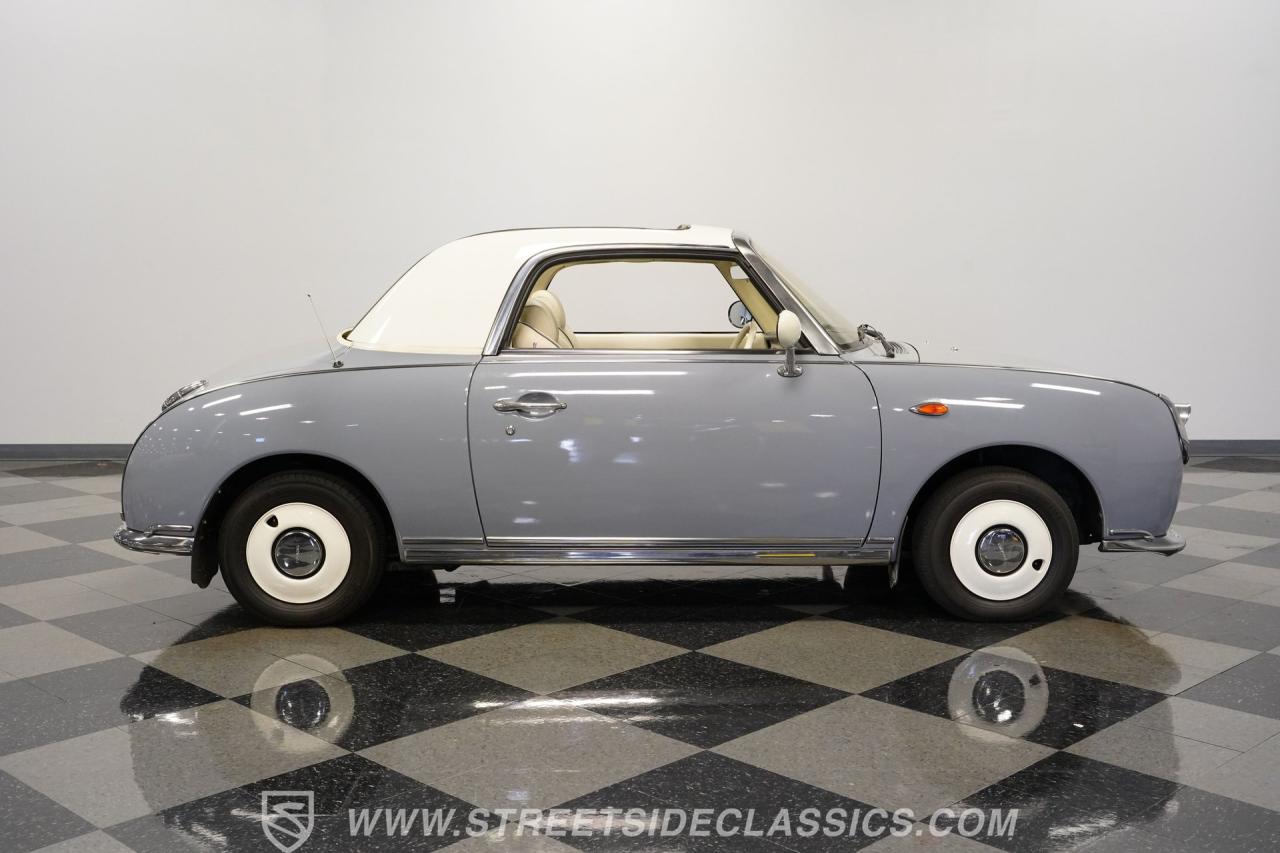 1991 Nissan Figaro