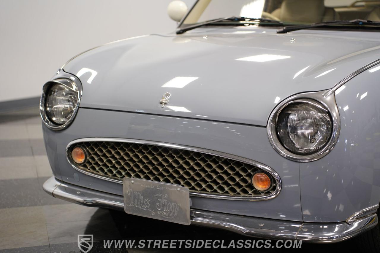 1991 Nissan Figaro