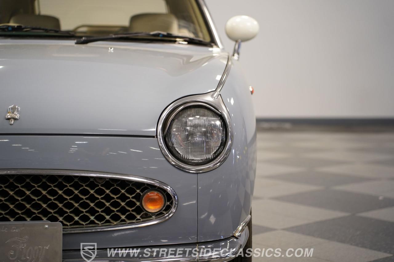1991 Nissan Figaro