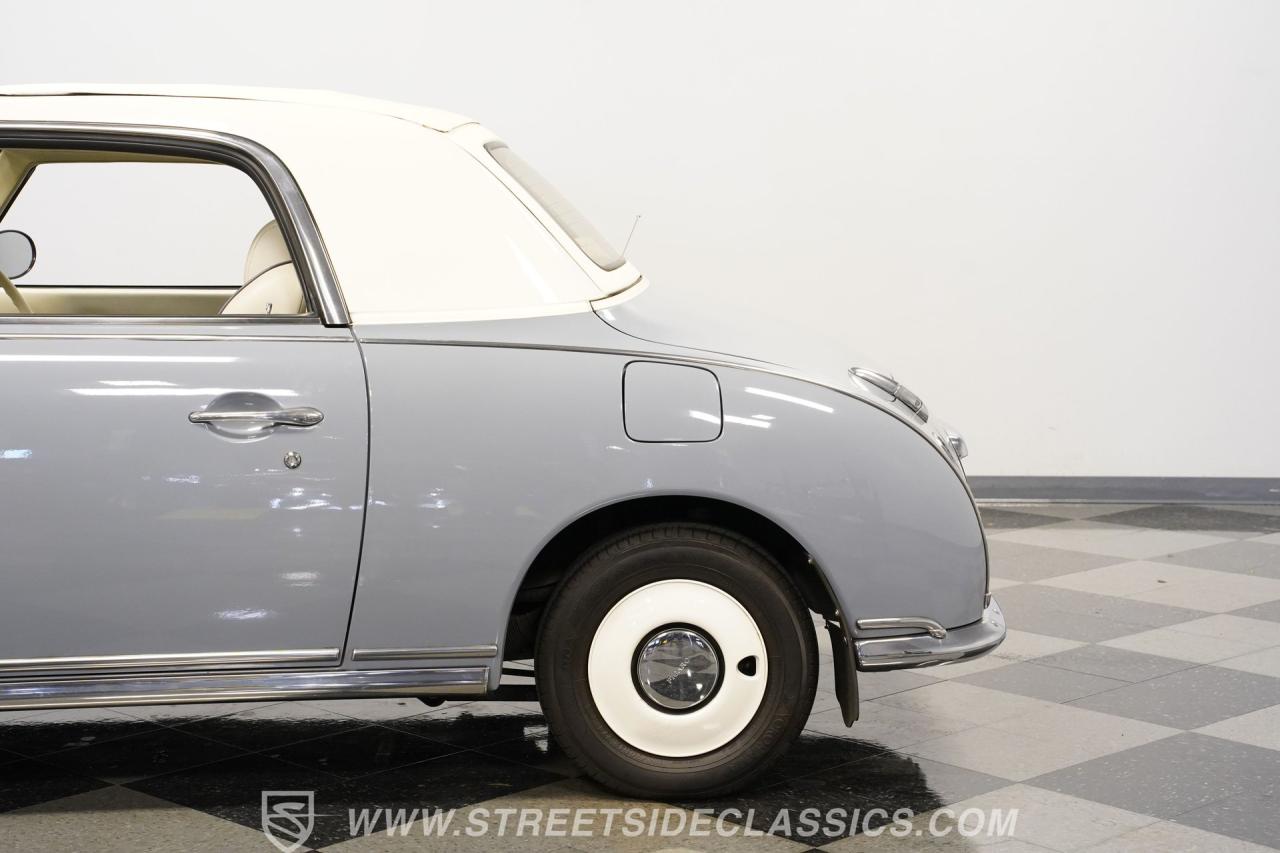 1991 Nissan Figaro