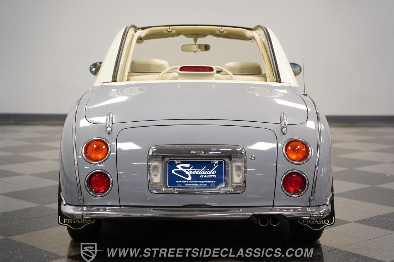 1991 Nissan Figaro