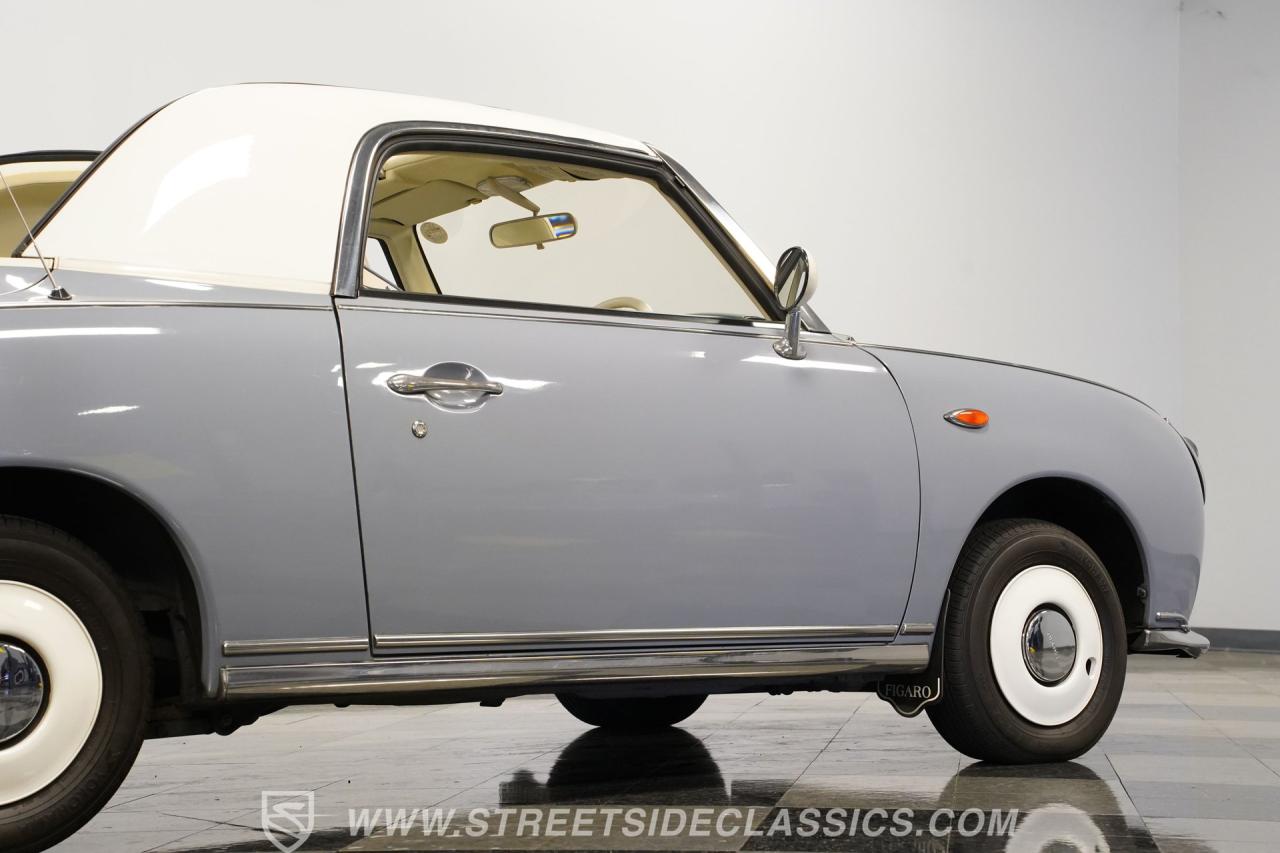1991 Nissan Figaro