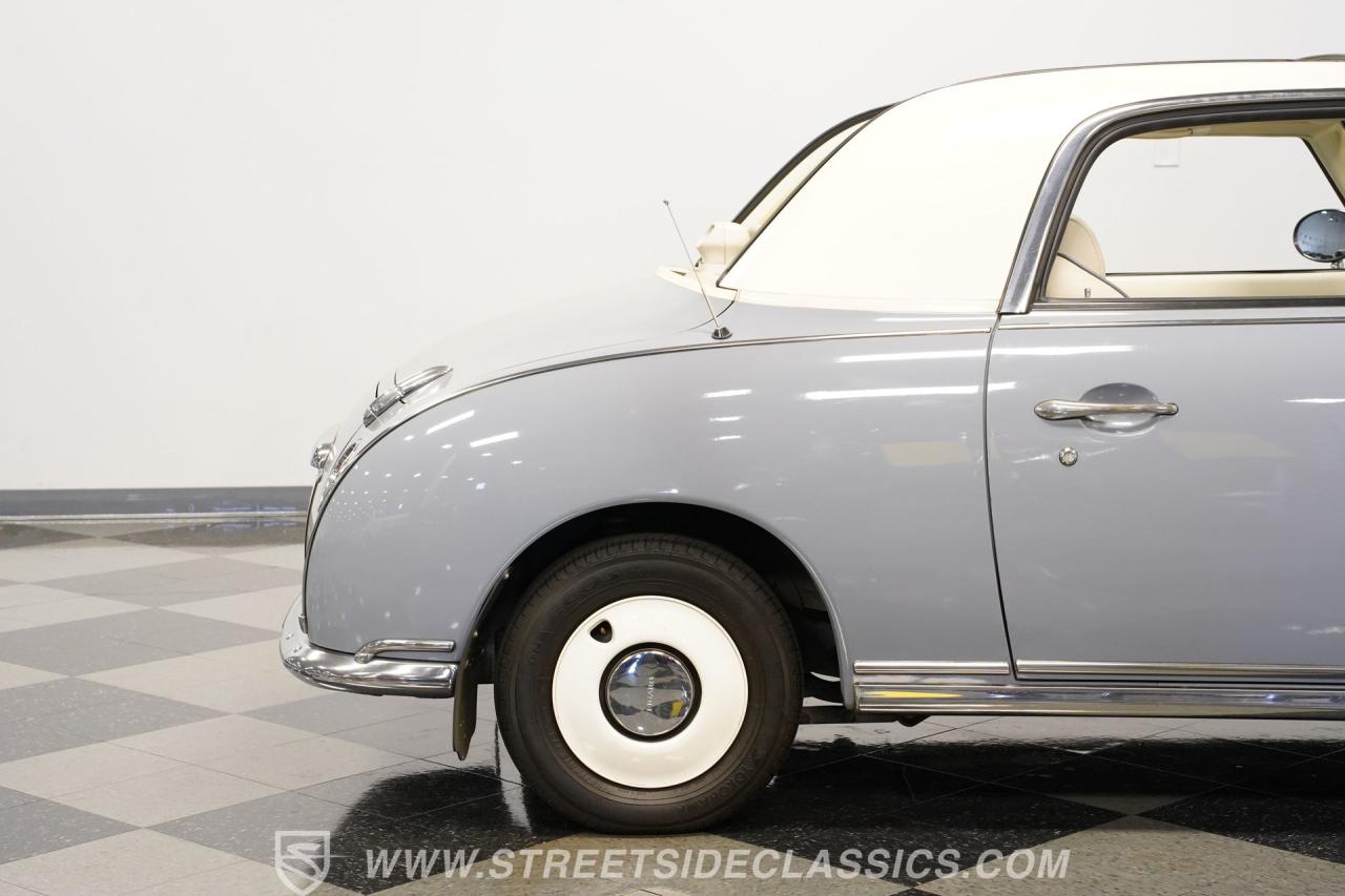 1991 Nissan Figaro